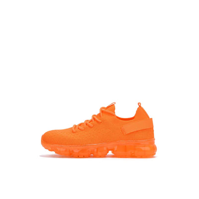 Orange Cape Robbin Fashion Sneakers Roast | Shoe Time